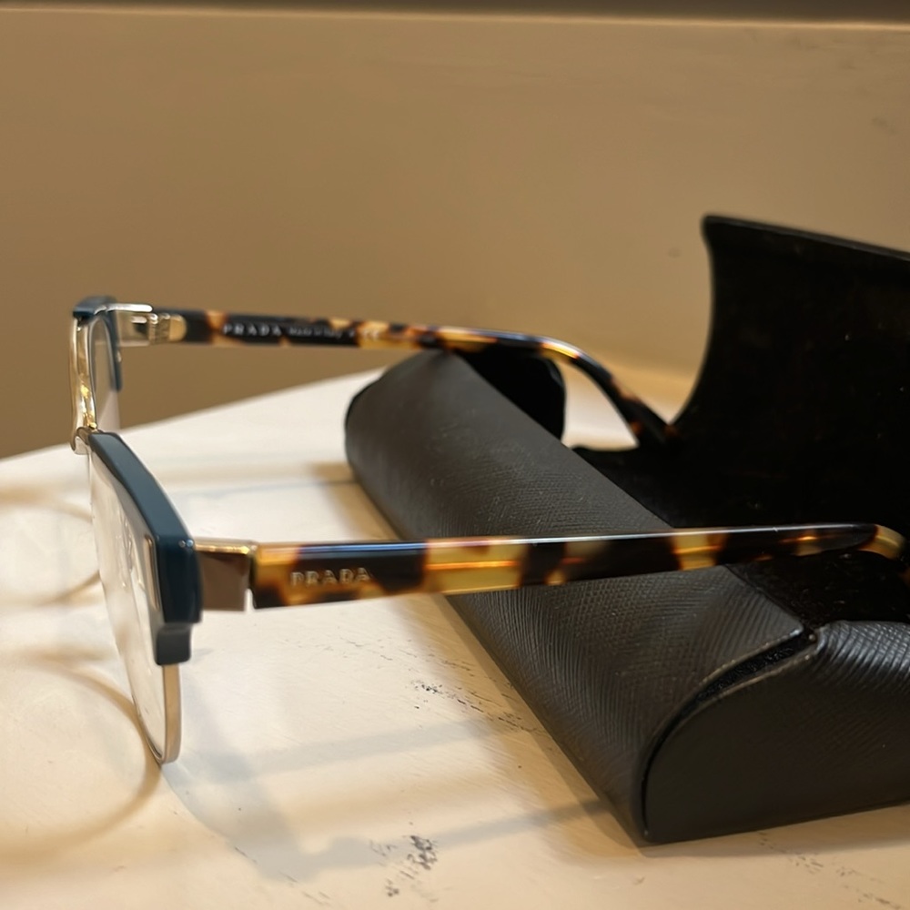Prada frames - Picture 3 of 5